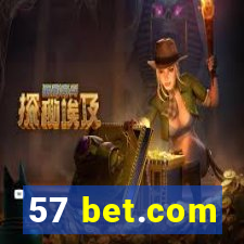 57 bet.com